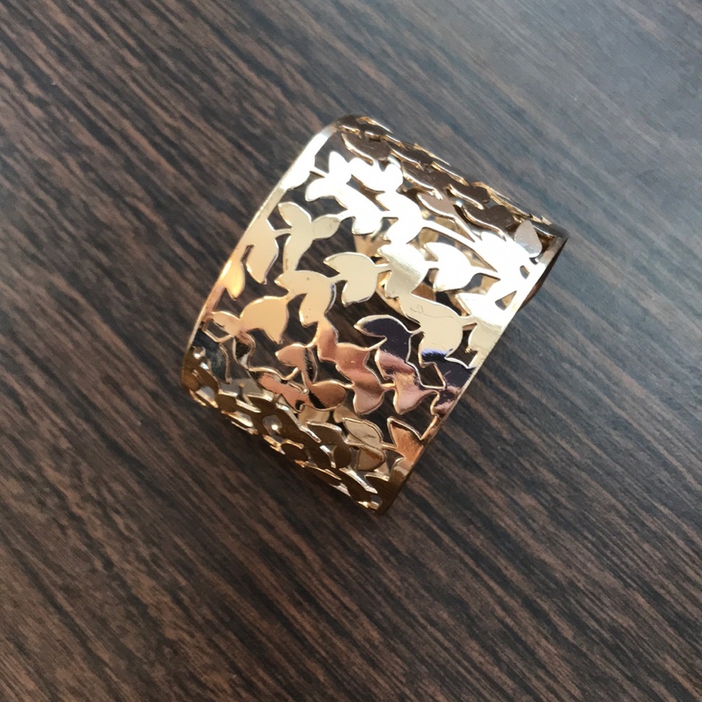 Vera Bradley Cuff bracelet